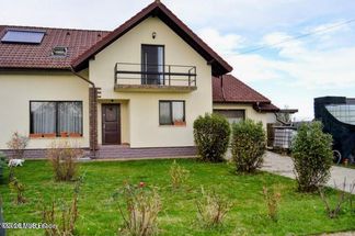 Casă 5 cam de vânzare Arges - Bascov