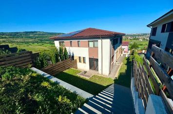 Duplex premium, mobilat și utilat, cu vedere panoramică – Borhanci anunturi imobiliare Cluj