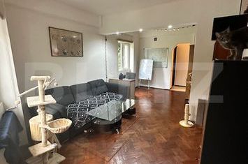 Apartament 3 camere de vanzare UNIRII - Bucuresti anunturi imobiliare Bucuresti