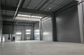 Spațiu industrial de inchiriat DEJ - Cluj anunturi imobiliare Cluj