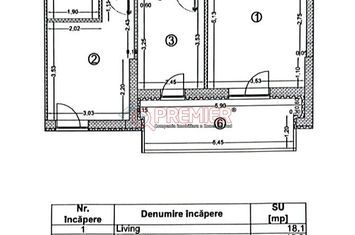 Sector 4 - Grand Arena Mall - Aurel Persu - 2 camere - disponibil imediat anunturi imobiliare Bucuresti