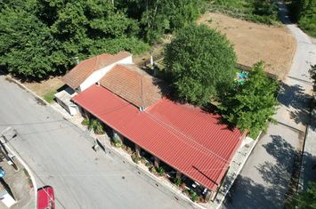 Spațiu comercial 195 mp în Ano Kefalari, Drama anunturi imobiliare Grecia