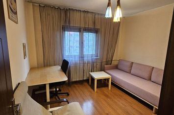 Inchiriez apartament 2 camere  zona  Ion Mihalache, Str. Turda,la 1 km Arcul de Triumf, renovat, bloc reabilitat termic. anunturi imobiliare Bucuresti