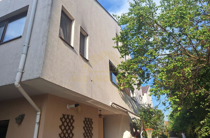 CASA DUPLEX P+1+M-2 MINUTE DE SOS OLTENITEI anunturi imobiliare Bucuresti