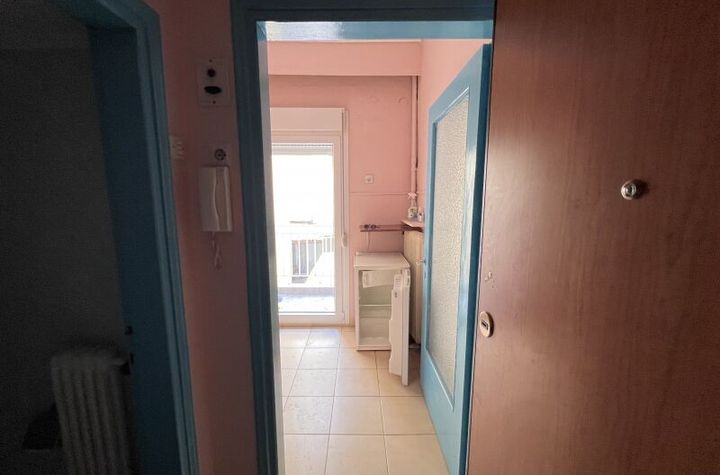 Garsonieră 30 mp, etaj 2 — Serres (Taxiarches) anunturi imobiliare Grecia