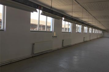 Spațiu industrial de inchiriat VEST - Alba anunturi imobiliare Alba