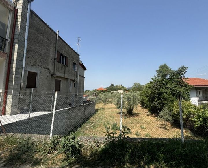 Teren 498 mp în Elaionas (Serres) anunturi imobiliare Grecia