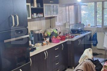 Apartament 2 camere de vanzare SUCEAVA - Suceava anunturi imobiliare Suceava