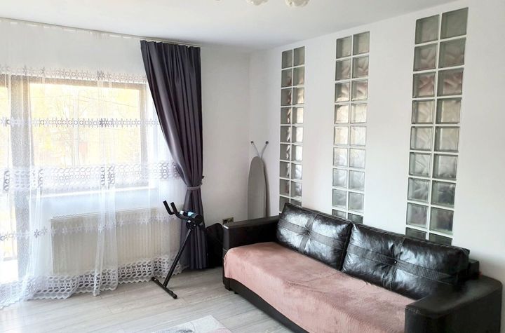Apartament 3 camere de vanzare MARASTI - Cluj anunturi imobiliare Cluj