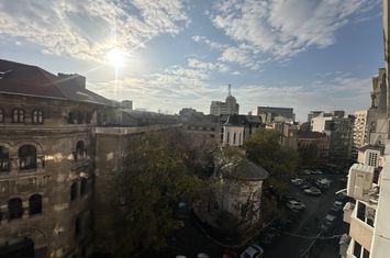 Piata Universitatii - Bloc Dunarea 1981 mobilat 2 camere panorama deosebita anunturi imobiliare Bucuresti