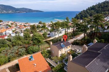 Mezonetă 3 niveluri, 105 mp, Skala Potamias anunturi imobiliare Grecia