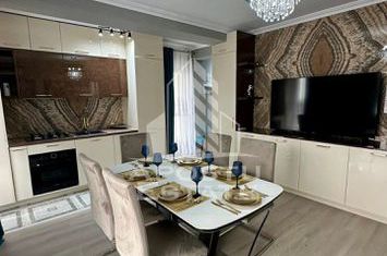Apartament nou,3 camere si 2 bai,Dumbravita anunturi imobiliare Timis