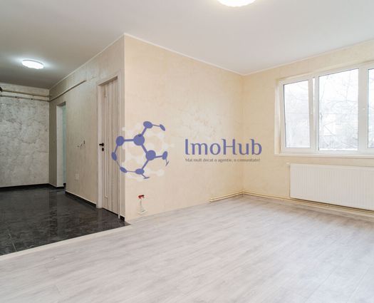 Apartament 2 camere Tudor Vladimirescu, 49 mp