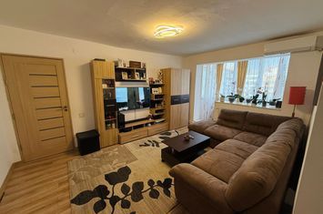 Apartament 3 camere de vanzare GIROCULUI - Timis anunturi imobiliare Timis