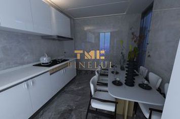 Apartament 3 camere pe Drumul Binelui, sector 4. TMC Binelui Park anunturi imobiliare Bucuresti