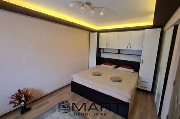 Garsonieră de inchiriat STRAND - Sibiu anunturi imobiliare Sibiu