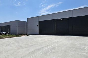 Pantelimon DN3 hala 600 mp anunturi imobiliare Bucuresti