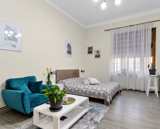 Apartament 4 camere Ultracentral, 136 mp