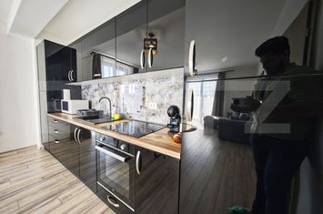 Apartament 2 camere de vanzare BAILE FELIX - Bihor anunturi imobiliare Bihor