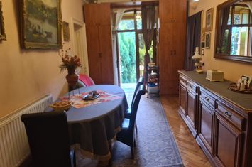 De vânzare apartament în Vila în Sinaia - Zona Centrală anunturi imobiliare Prahova