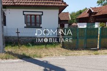 Casă - 3 camere de vanzare POLOVRAGI - Gorj anunturi imobiliare Gorj