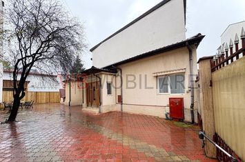 Casa cocheta cu 2 camere si beci, Mosilor – Foisorul de Foc anunturi imobiliare Bucuresti