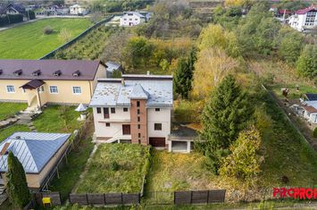 Vilă - 5 camere de vanzare CENTRAL - Bacau anunturi imobiliare Bacau