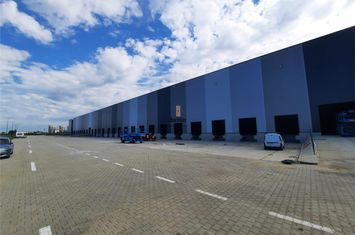 Spațiu industrial de inchiriat STEFANESTII DE JOS - Bucuresti anunturi imobiliare Bucuresti