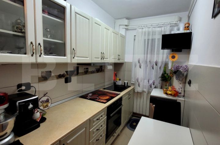 Apartament 2 camere de vanzare CLUJ-NAPOCA - Cluj anunturi imobiliare Cluj