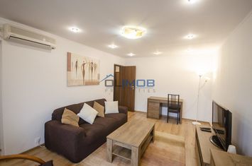 Apartament 2 camere de inchiriat BANEASA - Bucuresti anunturi imobiliare Bucuresti