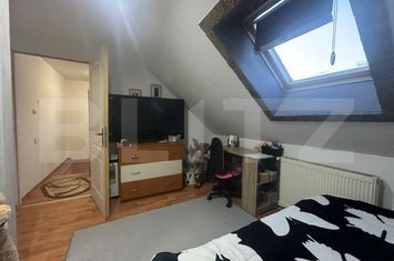 Apartament 3 camere de vanzare DEVA - Hunedoara anunturi imobiliare Hunedoara