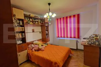 Apartament 3 camere de vanzare VLAHUTA - Brasov anunturi imobiliare Brasov
