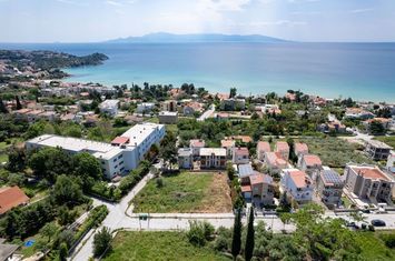 Mezonetă de lux, 2 nivele în Palio, Kavala anunturi imobiliare Grecia