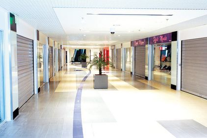 Mallul Sun Plaza se extinde cu pasaj la metrou, club de distracţie şi cinema