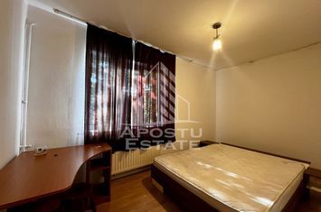 Apartament o camera, 32mp, centrala proprie, Complexul Studentesc anunturi imobiliare Timis