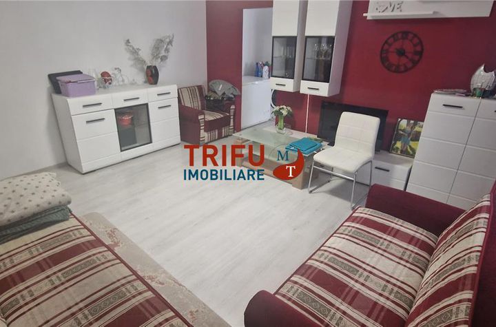 Apartament 2 camere de vanzare CENTRAL - Alba anunturi imobiliare Alba