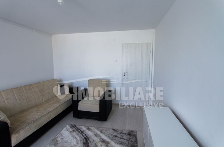 Apartament 2 camere de inchiriat BLASCOVICI - Timis anunturi imobiliare Timis
