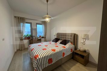 Apartament 3 camere de vanzare GEORGE ENESCU - Dolj anunturi imobiliare Dolj