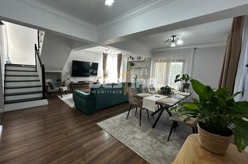 Vilă - 4 camere de vanzare REDIU - Iasi anunturi imobiliare Iasi