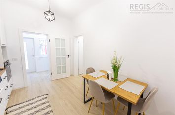 Garsonieră de inchiriat CENTRUL ISTORIC - Brasov anunturi imobiliare Brasov