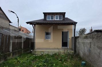 Casă - 3 camere de vanzare TARGOVISTE - Dambovita anunturi imobiliare Dambovita