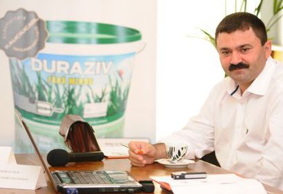 Guzu, Duraziv: Vânzările au mers mult mai bine decât ne aşteptam