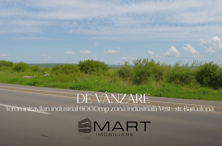 Teren de vanzare SIBIU - Sibiu anunturi imobiliare Sibiu