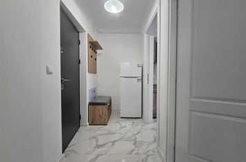 Garsonieră de inchiriat LUNCA CETATUII - Iasi anunturi imobiliare Iasi