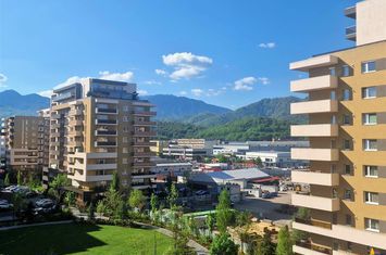Apartament 2 camere de inchiriat ASTRA - Brasov anunturi imobiliare Brasov