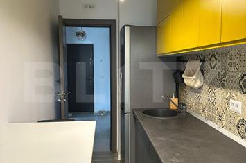 Garsonieră de inchiriat TEI - Bucuresti anunturi imobiliare Bucuresti