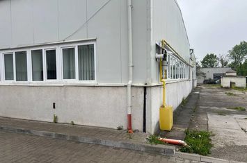 Spațiu industrial de vanzare BARTOLOMEU - Brasov anunturi imobiliare Brasov