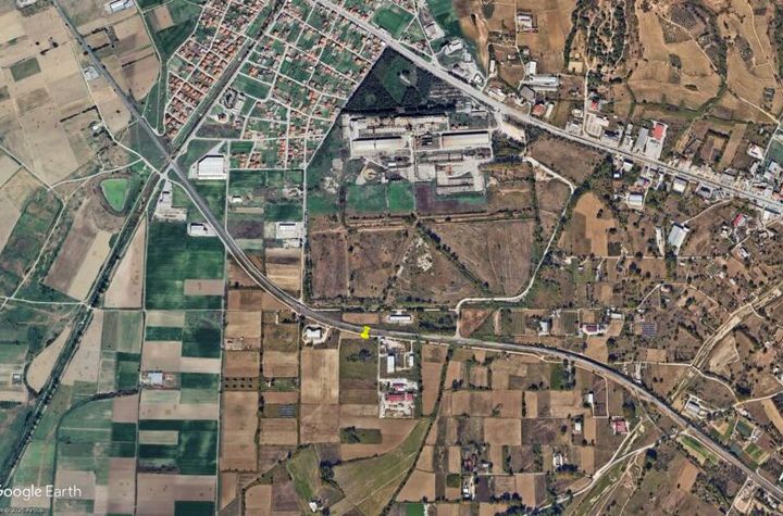 Teren construibil 7.500 mp în Lefkonas, Serres anunturi imobiliare Grecia