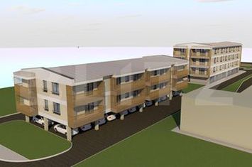 Apartament 2 camere de vanzare CETATE - Alba anunturi imobiliare Alba