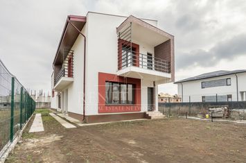 Vilă - 4 camere de vanzare OTOPENI - Bucuresti anunturi imobiliare Bucuresti
